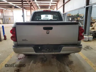 2007 Dodge 1500 ST z VIN 1D7HA18K97J603924, wystawiony jako Copart lot #46283675 z przebiegiem Nie podano mil oraz Szkoda całkowita • Salvage title. Historia ofert i sprzedaży dostępna na DreamBid. Obrazek 6.