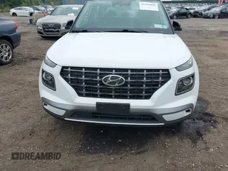 2023 Hyundai Venue Limited with VIN KMHRC8A37PU262957, listed as a IAAI auction lot 42491098 with 23,158 mi miles and . Bid and sale history available at DreamBid. Image 12.