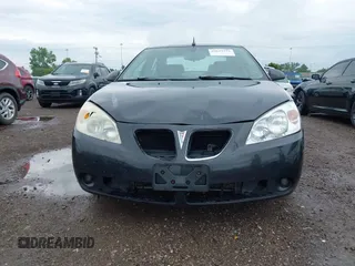 2008 Pontiac G6 with VIN 1G2ZG57N384222610, listed as a IAAI auction lot 42619155 with 212,882 mi miles and . Bid and sale history available at DreamBid. Image 12.
