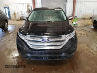 2016 Ford Edge SE with VIN 2FMPK3G92GBB26458, listed as a Copart auction lot 60235935 with Not provided miles and Clean title. Bid and sale history available at DreamBid. Image 5.