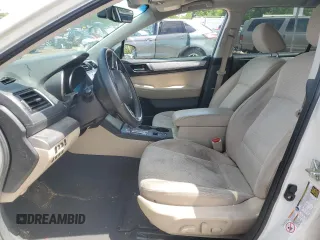 2018 Subaru Outback Premium with VIN 4S4BSAHC1J3203322, listed as a Copart auction lot 57755315 with 90,610 mi miles and Salvage title. Bid and sale history available at DreamBid. Image 7.