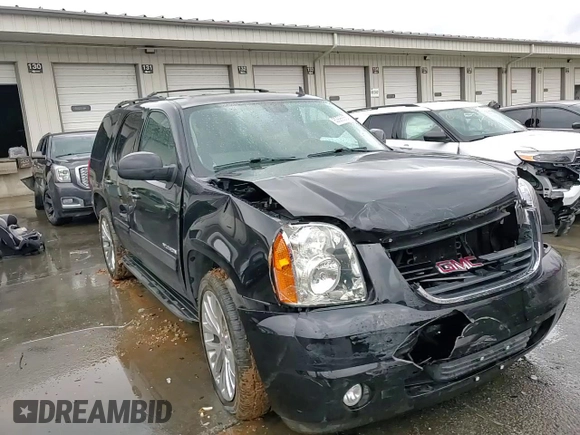 2014 GMC Yukon SLE with VIN 1GKS2AE04ER140027, listed as a Copart auction lot 80686654 with 80,650 mi miles and Salvage Title. Bid and sale history available at carsss.com. Image 12.