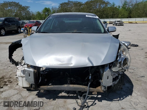 2011 Nissan Altima 2.5 SL with VIN 1N4AL2AP7BN476907, listed as a Copart auction lot 53116815 with 0 mi miles and Clean Title. Bid and sale history available at carsss.com. Image 5.