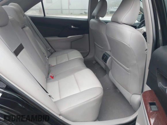 2014 Toyota Camry SE with VIN 4T1BK1FK8EU539138, listed as a IAAI auction lot 41802302 with 91,205 mi miles. Bid and sale history available at carsss.com. Image 8.