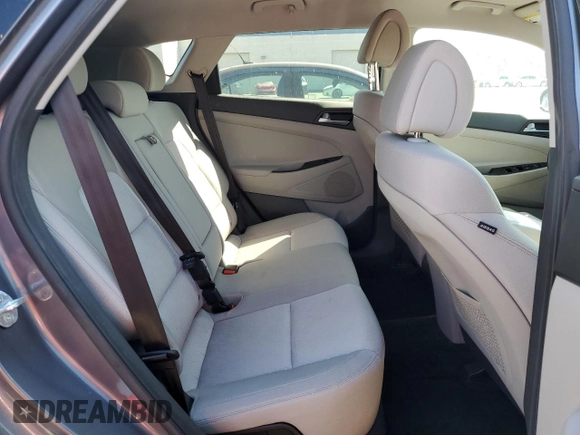 2016 Hyundai Tucson Sport with VIN KM8J33A23GU040276, listed as a Copart auction lot 49868205 with 114,499 mi miles and Clean Title. Bid and sale history available at carsss.com. Image 11.