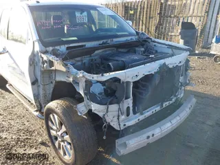 2014 Toyota Tundra 4WD Truck LTD with VIN 5TFBY5F14EX355878, listed as a IAAI auction lot 41500114 with 256,096 mi miles. Bid and sale history available at carsss.com. Image 6.