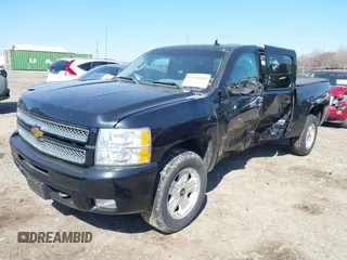 2012 Chevrolet Silverado 1500 LT with VIN 3GCPKSE79CG112788, listed as a IAAI auction lot 41774540 with 156,547 mi miles and . Bid and sale history available at DreamBid. Image 16.