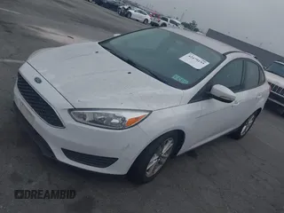 2016 Ford Focus SE с VIN 1FADP3F24GL255000, выставлен на аукционе IAAI как лот 42479193 с пробегом 159 274 миль миль и . История ставок и продаж доступна на DreamBid. Изображение 2.