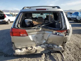 2005 Toyota Sienna CE with VIN 5TDZA23C15S237672, listed as a Copart auction lot 52204085 with 244,411 mi miles and Salvage Title. Bid and sale history available at carsss.com. Image 6.
