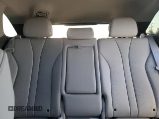 2022 Hyundai NEXO Limited z VIN KM8J84A65NU023146, wystawiony jako Copart lot #87548435 z przebiegiem 29 497 mil mil oraz Szkoda całkowita • Salvage title. Historia ofert i sprzedaży dostępna na DreamBid. Obrazek 10.
