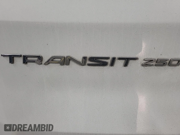 2020 Ford Transit Cargo с VIN 1FTBR1Y85LKB79546, выставлен на аукционе IAAI как лот 42521085 с пробегом 94 864 миль миль и . История ставок и продаж доступна на DreamBid. Изображение 5.