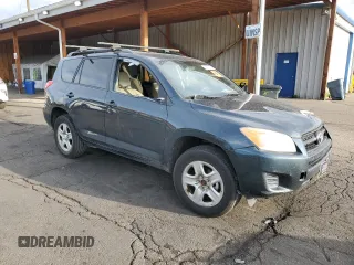 2012 Toyota RAV4 with VIN 2T3BF4DV9CW203506, listed as a Copart auction lot 60838195 with 120,717 mi miles and Non repairable. Bid and sale history available at DreamBid. Image 4.