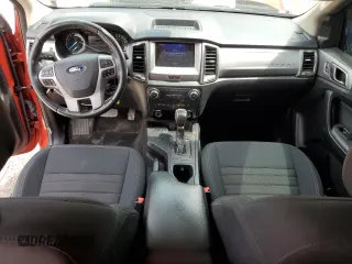 2022 Ford Ranger XL with VIN 1FTER4EH4NLD27086, listed as a Copart auction lot 61010055 with 58,641 mi miles and Non repairable. Bid and sale history available at DreamBid. Image 8.