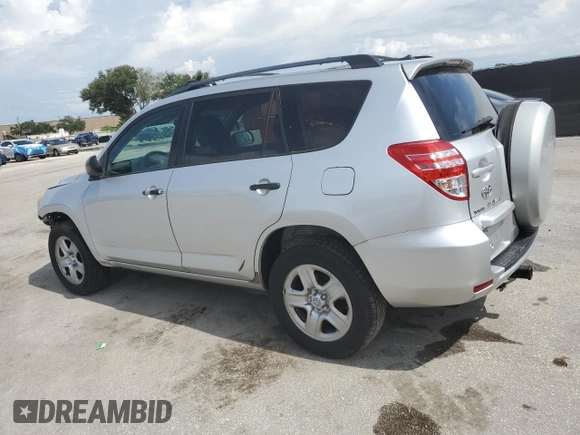 2010 Toyota RAV4 z VIN 2T3ZF4DV4AW052439, wystawiony jako Copart lot #62685155 z przebiegiem 93 851 mil mil oraz Szkoda całkowita • Salvage title. Historia ofert i sprzedaży dostępna na DreamBid. Obrazek 2.