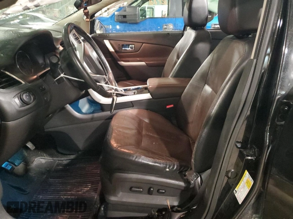 2013 Ford Edge Limited z VIN 2FMDK4KC4DBB79864, wystawiony jako Copart lot #86343444 z przebiegiem 166 681 mil mil oraz Szkody całkowita. Historia ofert i sprzedaży dostępna na DreamBid. Obrazek 7.