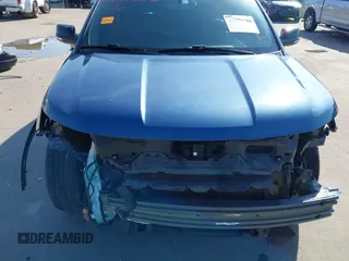 2018 Ford Explorer XLT с VIN 1FM5K7D89JGB64912, выставлен на аукционе IAAI как лот 42370853 с пробегом 76 208 миль миль и . История ставок и продаж доступна на DreamBid. Изображение 6.