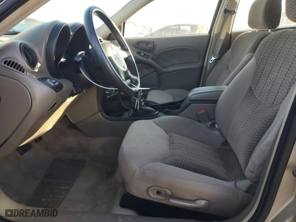 2004 Pontiac Grand Am SE1 with VIN 1G2NF52FX4C208057, listed as a Copart auction lot 41761695 with 206,907 mi miles and Salvage Title. Bid and sale history available at carsss.com. Image 7.