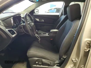 2011 GMC Terrain SLE-1 with VIN 2CTALMEC8B6473617, listed as a Copart auction lot 63227595 with 134,963 mi miles and Clean title. Bid and sale history available at DreamBid. Image 7.