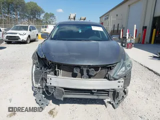 2018 Nissan Altima SR with VIN 1N4AL3AP6JC118424, listed as a IAAI auction lot 41697348 with 112,910 mi miles and . Bid and sale history available at carsss.com. Image 13.