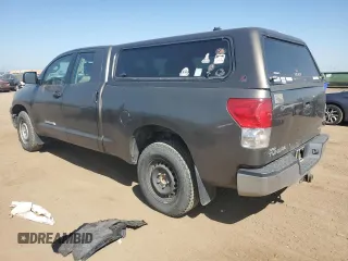 2008 Toyota Tundra 4WD Truck with VIN 5TFBV54158X058568, listed as a Copart auction lot 68947674 with 153,465 mi miles and Salvage Title. Bid and sale history available at carsss.com. Image 2.