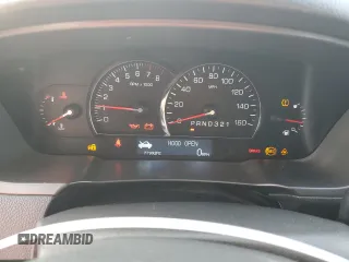 2008 Cadillac DTS Professional 1SH z VIN 1GEEH00Y58U500929, wystawiony jako Copart lot #77809494 z przebiegiem 77 992 mil mil oraz Tytuł czysty. Historia ofert i sprzedaży dostępna na DreamBid. Obrazek 9.