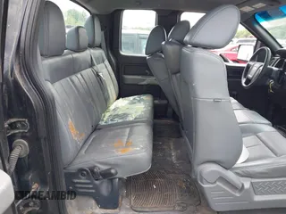 2011 Ford F-150 XL with VIN 1FTFX1EF7BFA67767, listed as a IAAI auction lot 42399898 with 255,994 mi miles and . Bid and sale history available at DreamBid. Image 8.
