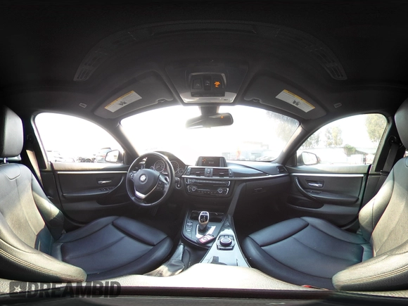 2017 BMW 4 Series 430i with VIN WBA4F7C33HG789033, listed as a IAAI auction lot 41286626 with 120,917 mi miles and . Bid and sale history available at DreamBid. Image 20.