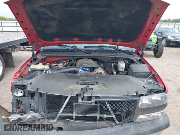 2004 Chevrolet Tahoe LS with VIN 1GNEC13Z54R214827, listed as a IAAI auction lot 42110221 with 227,560 mi miles and . Bid and sale history available at DreamBid. Image 10.