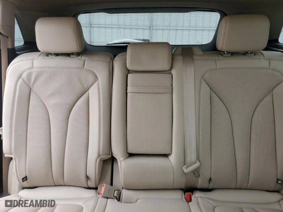2019 Lincoln Nautilus Reserve with VIN 2LMPJ8LPXKBL65905, listed as a Copart auction lot 43731955 with 0 mi miles and Salvage Title. Bid and sale history available at carsss.com. Image 10.