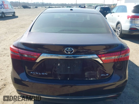 2016 Toyota Avalon Limited with VIN 4T1BK1EB4GU238144, listed as a IAAI auction lot 41553117 with 155,032 mi miles and . Bid and sale history available at DreamBid. Image 16.