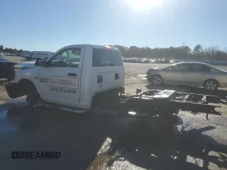 2016 Ram 2500 Tradesman с VIN 3C7WR4AT7GG333059, выставлен на аукционе Copart как лот 86876694 с пробегом Не указан миль и Списание • Salvage title. История ставок и продаж доступна на DreamBid. Изображение 2.