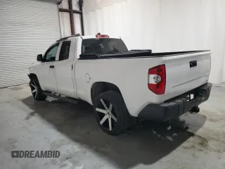 2020 Toyota Tundra 2WD SR with VIN 5TFRY5F13LX259302, listed as a Copart auction lot 88256785 with 97,810 mi miles and Clean Title. Bid and sale history available at carsss.com. Image 2.