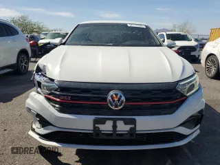 2020 Volkswagen Jetta GLI S z VIN 3VW6T7BU5LM040244, wystawiony jako Copart lot #58174335 z przebiegiem 21 392 mil mil oraz Szkoda całkowita • Salvage title. Historia ofert i sprzedaży dostępna na DreamBid. Obrazek 5.