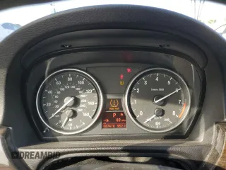 2012 BMW 3 Series 328i z VIN WBADW7C56CE729186, wystawiony jako Copart lot #42831965 z przebiegiem 87 478 mil mil oraz Szkoda całkowita • Salvage title. Historia ofert i sprzedaży dostępna na DreamBid. Obrazek 9.