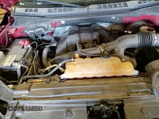 2017 Ford F-150 XL с VIN 1FTEW1CP4HFB06236, выставлен на аукционе Copart как лот 70288985 с пробегом 123 906 миль миль и Чистый • Clean title. История ставок и продаж доступна на DreamBid. Изображение 16.