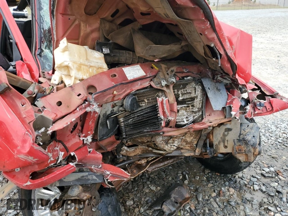 2006 Ford Ranger STX z VIN 1FTYR44U46PA50137, wystawiony jako Copart lot #46129545 z przebiegiem Nie podano mil oraz Nie do naprawy • Non repairable. Historia ofert i sprzedaży dostępna na DreamBid. Obrazek 11.