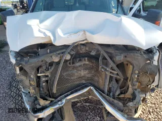 2015 Ford F-350 Platinum with VIN 1FT8W3B61FEA54617, listed as a Copart auction lot 74840444 with 114,941 mi miles and Salvage Title. Bid and sale history available at DreamBid. Image 11.