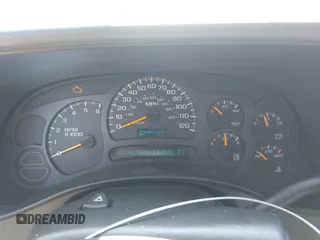 2005 Chevrolet Silverado 1500 LT with VIN 1GCEC19T25Z342858, listed as a IAAI auction lot 42564338 with 144,551 mi miles and . Bid and sale history available at DreamBid. Image 7.