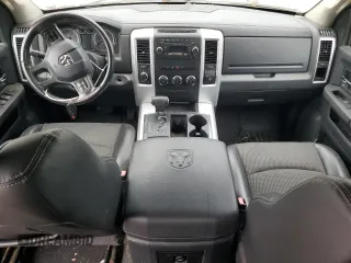 2012 Ram 1500 Sport with VIN 1C6RD7HT8CS104917, listed as a Copart auction lot 79052424 with 212,389 mi miles and Non repairable. Bid and sale history available at DreamBid. Image 8.
