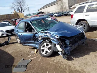 2007 Subaru Impreza i с VIN JF1GD61657H517417, выставлен на аукционе IAAI как лот 41764192 с пробегом 125 607 миль миль и . История ставок и продаж доступна на DreamBid. Изображение 1.