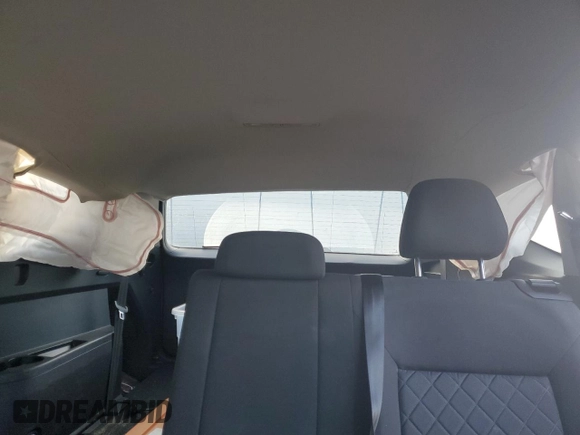 2018 Volkswagen Atlas S with VIN 1V2AP2CA6JC596049, listed as a Copart auction lot 55740605 with 73,298 mi miles and Non repairable. Bid and sale history available at DreamBid. Image 10.