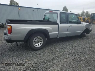 2003 Mazda B-Series 2WD Truck DS with VIN 4F4YR16V23TM14523, listed as a Copart auction lot 74271384 with 174,733 mi miles and Salvage Title. Bid and sale history available at carsss.com. Image 3.