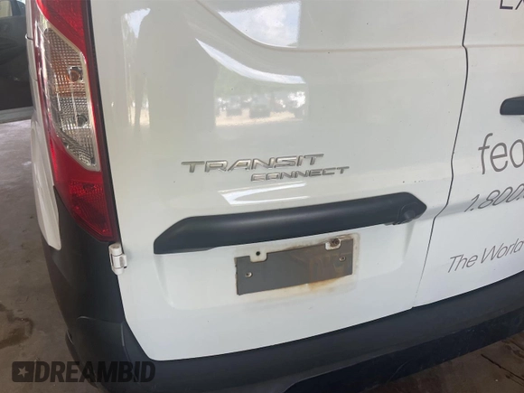 2020 Ford Transit Connect XL с VIN NM0LS7E26L1444568, выставлен на аукционе IAAI как лот 42734146 с пробегом 200 571 миль миль и . История ставок и продаж доступна на DreamBid. Изображение 20.
