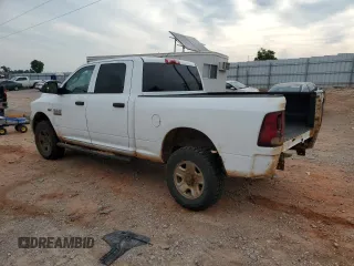 2014 Ram 2500 Tradesman с VIN 3C6TR5CT7EG160702, выставлен на аукционе Copart как лот 60328845 с пробегом 193 847 миль миль и Чистый • Clean title. История ставок и продаж доступна на DreamBid. Изображение 2.