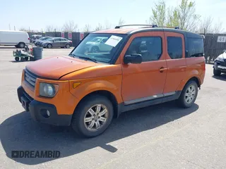 2008 Honda Element EX with VIN 5J6YH28778L009808, listed as a IAAI auction lot 41966458 with 147,038 mi miles and . Bid and sale history available at DreamBid. Image 2.