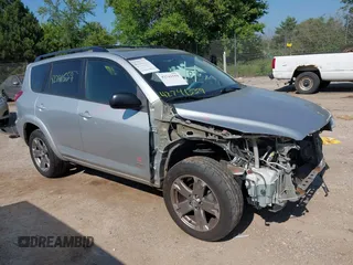 2009 Toyota RAV4 Sport с VIN 2T3BF32V19W023717, выставлен на аукционе IAAI как лот 42741559 с пробегом 159 679 миль миль и . История ставок и продаж доступна на DreamBid. Изображение 1.