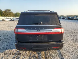 2019 Lincoln Navigator Reserve z VIN 5LMJJ2LT4KEL10282, wystawiony jako Copart lot #68874313 z przebiegiem 67 877 mil mil oraz . Historia ofert i sprzedaży dostępna na DreamBid. Obrazek 6.