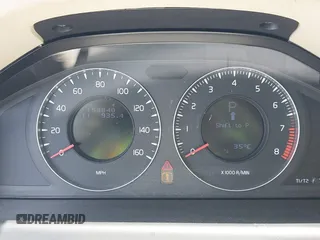 2008 Volvo XC70 z VIN YV4BZ982181014937, wystawiony jako IAAI lot #42394271 z przebiegiem 153 840 mil mil oraz . Historia ofert i sprzedaży dostępna na DreamBid. Obrazek 7.