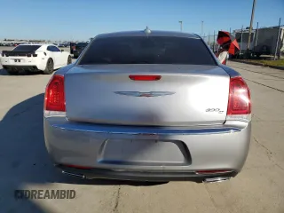 2016 Chrysler 300 with VIN 2C3CCAEG2GH252567, listed as a Copart auction lot 46750925 with 91,180 mi miles and Salvage Title. Bid and sale history available at carsss.com. Image 6.