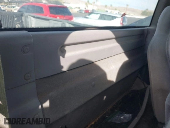 1997 Ford F-150 with VIN 1FTEF17W3VLA19510, listed as a IAAI auction lot 41711010 with 214,984 mi miles and . Bid and sale history available at DreamBid. Image 8.